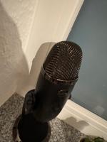 Mikrofon von Blue Yeti | wie NEU Baden-Württemberg - Neulingen Vorschau