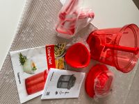 Tupperware Extra Chef - NEU !! Hessen - Frankenberg (Eder) Vorschau