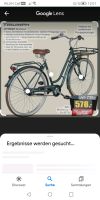 Lastenrad, Citybike, Fahrrad von Triumph Bayern - Augsburg Vorschau