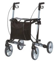 zu verleihen: Russka Rollator Vital Carbon Niedersachsen - Garbsen Vorschau