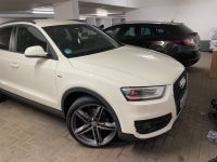 Audi Q3 2.0 TDI 130kW S tronic quattro - Köln - Bickendorf Vorschau