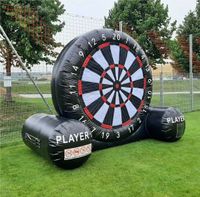 Fußballdart zum Gartenfest mieten Bayern - Erding Vorschau
