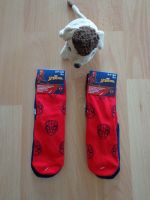 NEU! Spider Man Socken 27 - 30 Zwillinge 2 Sets zu je 2 Socken Schleswig-Holstein - Siebenbäumen Vorschau