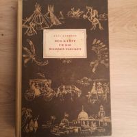 Paul Kunhenn Der Kampf um die weißen Flecken 1950 Antiquariat Dithmarschen - Buesum Vorschau