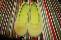 Ecco Biom Schuhe Ballerinas Gr. 36 Damen / Mädchen top zustand gu Nürnberg (Mittelfr) - Aussenstadt-Sued Vorschau