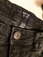 Jeans black used Größe 30/30 SLIM Thüringen - Eisenach Vorschau