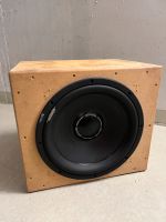 Polk db12 Subwoofer Baden-Württemberg - Gengenbach Vorschau