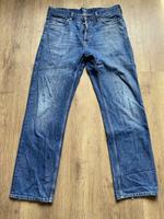 Carhartt Marlow Pant, 33/32, blue stone washed Findorff - Findorff-Bürgerweide Vorschau