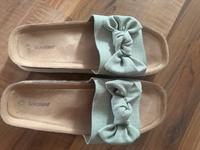 Plateu Sandalen Nordrhein-Westfalen - Siegen Vorschau