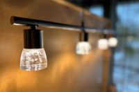 Hängelampe Esstischlampe LED-JoJo-Pendelleuchte, nickel matt Brandenburg - Storkow (Mark) Vorschau