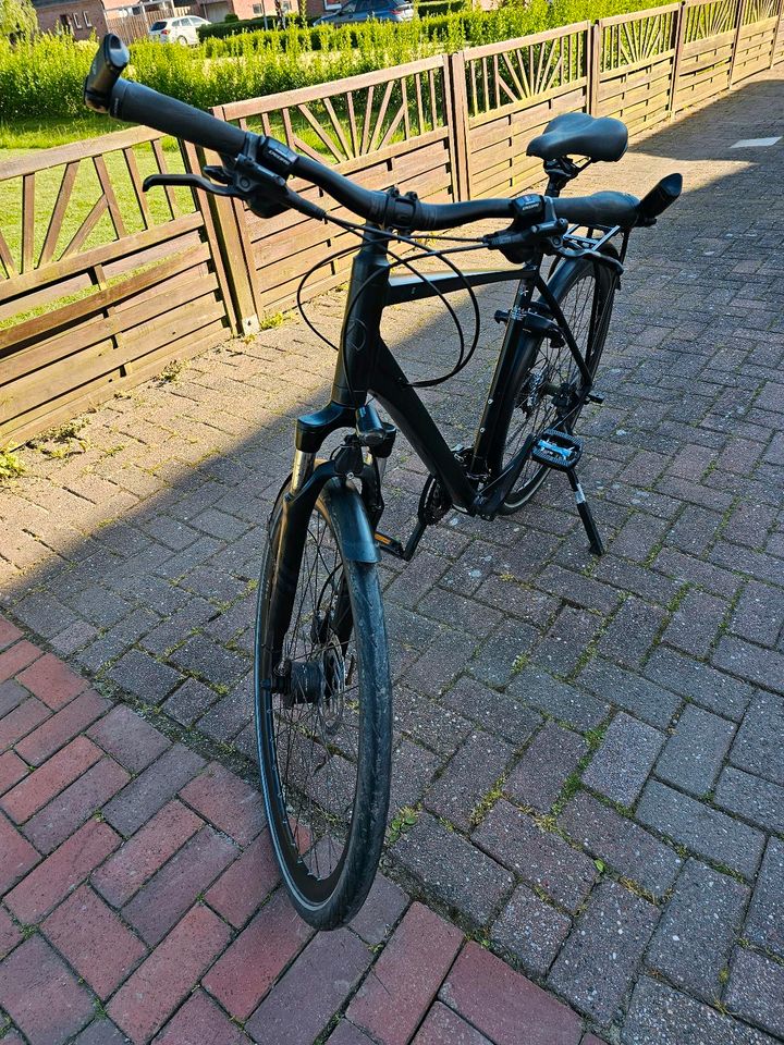 Fahrrad Kalkhoff Endeavour 27 in Emden