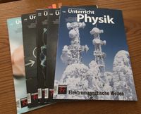Unterricht Physik Jahrgang 2016 Hessen - Groß-Gerau Vorschau