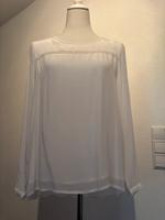 Weiße Bluse von Comma Gr. 36 Baden-Württemberg - Ulm Vorschau