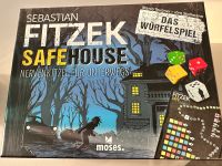 Safehouse, Sebastian Fitzek, Würfelspiel Nordrhein-Westfalen - Kaarst Vorschau