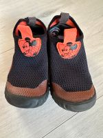 Adidas mickey mouse Sneakers Sportschuhe Kinderschuhe 27 Wuppertal - Vohwinkel Vorschau