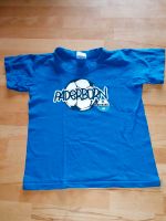 T-Shirt Shirt Gr. 110 116 SCP Paderborn 07 Nordrhein-Westfalen - Beverungen Vorschau