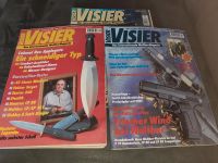 3 Visier Das internationale Waffen-Magazin Rheinland-Pfalz - Koblenz Vorschau