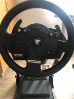 Thrustmaster TX Pro Lenkrad für PC und Xbox One (inkl. Ständer) Innenstadt - Poll Vorschau