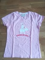 Adelheid T-Shirt Stadtmusikanten, Teen, rosa, Gr. 36/38 Bayern - Obing Vorschau
