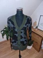 Cable & Gauge petite Pullover Strickjacke camouflage gr. M Nordrhein-Westfalen - Lünen Vorschau