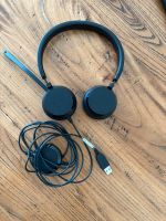 Jabra GN Evolve 20 Headset München - Schwabing-Freimann Vorschau