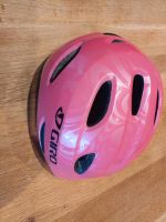 Fahrradhelm Giro Kinder S 49-53cm pink Baden-Württemberg - Sulz Vorschau