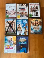 DVD‘s zu verkaufen Baden-Württemberg - Balingen Vorschau