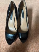 Mango schwarze Tasche size 39 Mitte - Wedding Vorschau