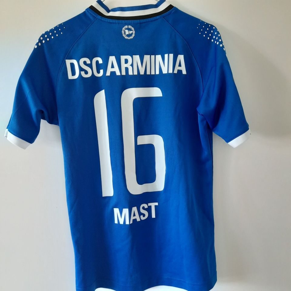 DSC Arminia Bielefeld - Trikot in Enger