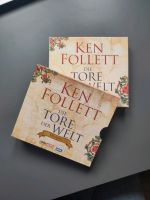 Ken Follett - Die Tore der Welt - Hörbuch Sachsen-Anhalt - Halle Vorschau