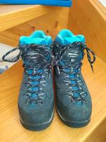 Berg und Wanderschuhe Damen Bayern - Höchberg Vorschau