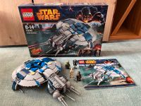 Lego Star Wars Set 75042 Droid Gunship Bayern - Ingolstadt Vorschau