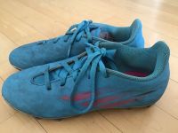 Fußballschuhe Stollen Schuhe Adidas Mädchen gr. 35 Nordrhein-Westfalen - Neunkirchen-Seelscheid Vorschau