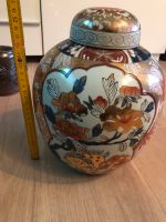 Verschiedene alte Vasen handgemalt Hessen - Lauterbach (Hessen) Vorschau