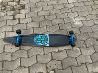 Longboard von Haspro Niedersachsen - Melle Vorschau