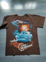 Cars T Shirt 5-6 Jahre Gr.110/116 Baden-Württemberg - Ostfildern Vorschau