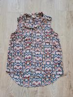 Bluse Damenbluse Blusen shirt von H&M Größe 40 Sachsen - Schlettau Vorschau