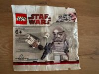 LEGO Stormtrooper CHROM Polybag 2853590 NEU + OVP Star Wars Nordrhein-Westfalen - Herne Vorschau