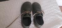 Original Duckfeet Schuhe in grün, Gr. 40 Sachsen-Anhalt - Stendal Vorschau