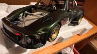 Porsche Avus Galaxy Standox - limitiert 1:18 München - Hadern Vorschau