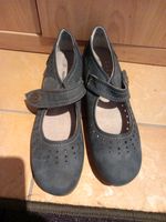 Schuhe Ballerina Gr 38 Nordrhein-Westfalen - Erftstadt Vorschau