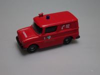 VW FRIEDOLIN RESIN HO 1:87 FEUERWEHR GERÄTEWAGEN Duisburg - Rumeln-Kaldenhausen Vorschau