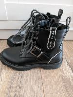 Schuhe Boots Mädchen Gr. 32 "Pepe Jeans" wie neu Baden-Württemberg - Mönchweiler Vorschau