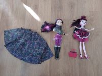 1 MATTEL MONSTER HIGH Puppe Niedersachsen - Oetzen Vorschau