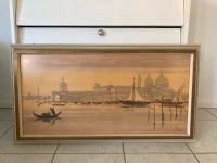 Venedig Aquarell Ludwig Geibert Nürnberg Gemälde 1967 Bayern - Rednitzhembach Vorschau