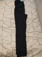 Umstandsjeans in schwarz gr.32 Bayern - Ebersdorf Vorschau