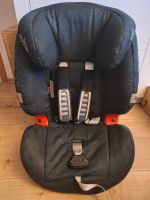 2x Britax Römer Evolva 123 Kindersitz Auto Nordrhein-Westfalen - Oberhausen Vorschau