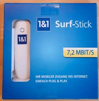 1&1 Surf-Stick 7,2 MBit/s (UMTS) Rheinland-Pfalz - Gensingen Vorschau