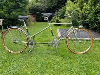 Tandem Fahrrad Vintage: Kult-Youngtimer mit Stil / Hochzeitsidee Nordrhein-Westfalen - Frechen Vorschau