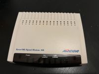 Arcor DSL Speed-Modem 200 Bielefeld - Heepen Vorschau